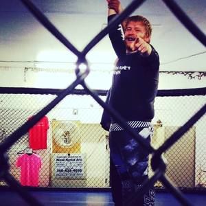 Meet your Posher, Brett